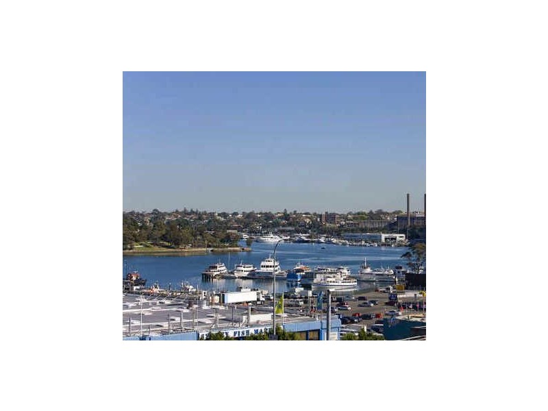152-164 Bulwara Road, Pyrmont NSW 2009