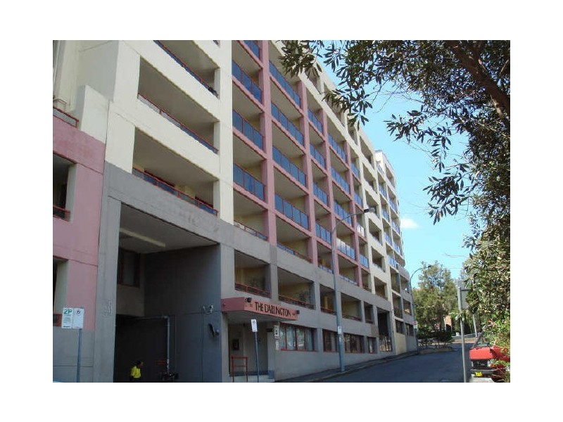 152-164 Bulwara Road, Pyrmont NSW 2009