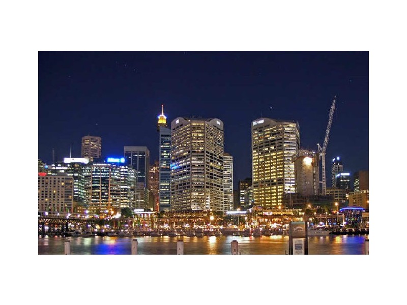 152-164 Bulwara Road, Pyrmont NSW 2009