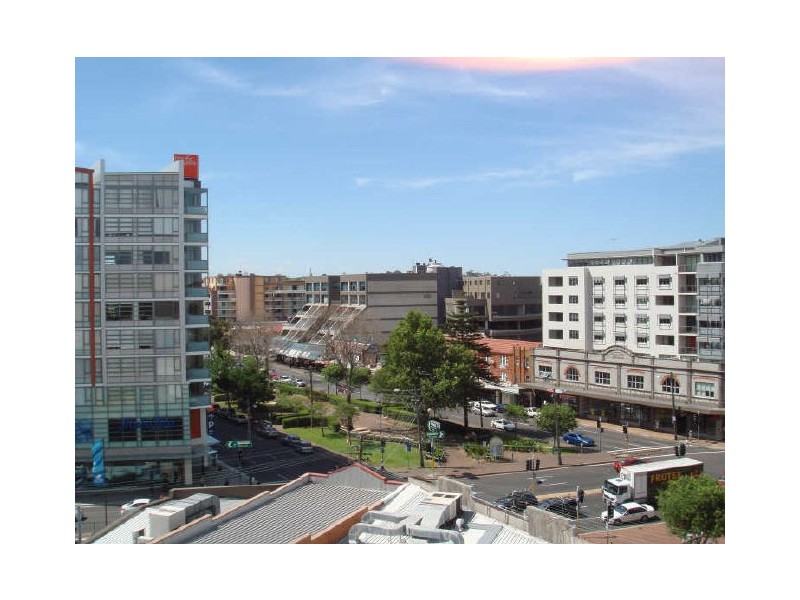 703A/707 Anzac Parade, Maroubra NSW 2035