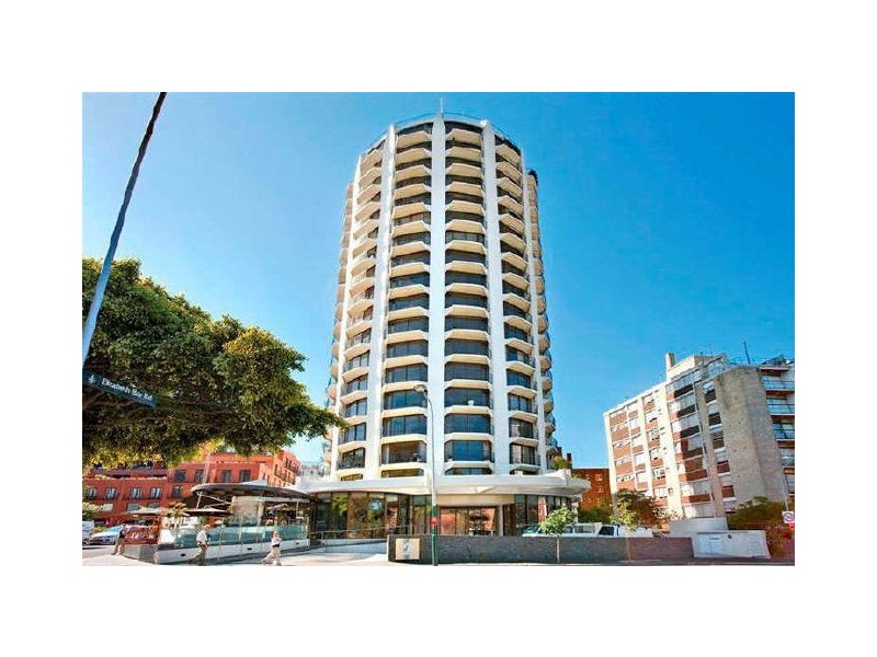 2 Elizabeth Bay Road, Potts Point NSW 2011