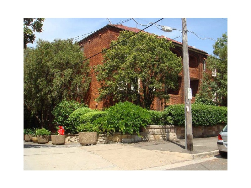 4/29C Nelson Street, Woollahra NSW 2025