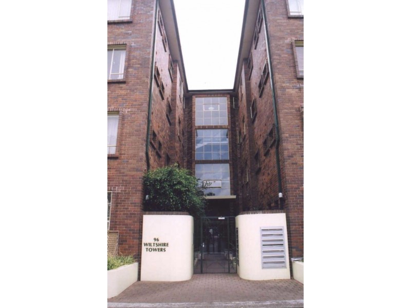 96 Wallis Street, Bondi Junction NSW 2022