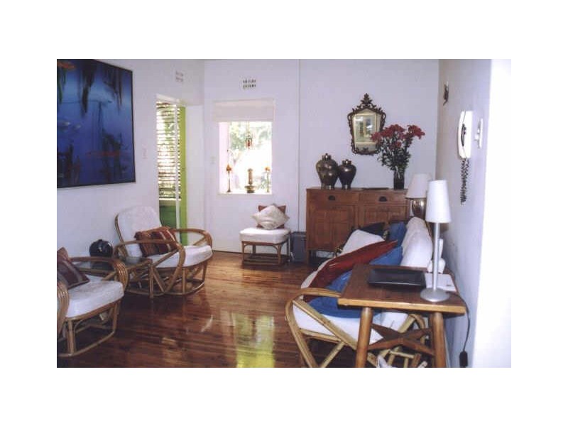 96 Wallis Street, Bondi Junction NSW 2022