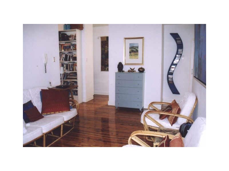 96 Wallis Street, Bondi Junction NSW 2022