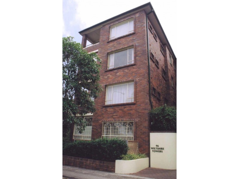 96 Wallis Street, Bondi Junction NSW 2022