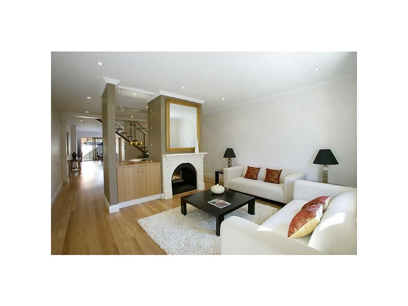 39 Denison Street, Bondi Junction NSW 2022