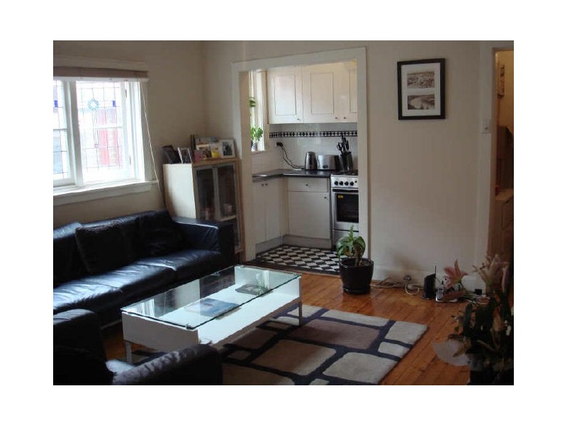 23 Bennett Street, Bondi NSW 2026