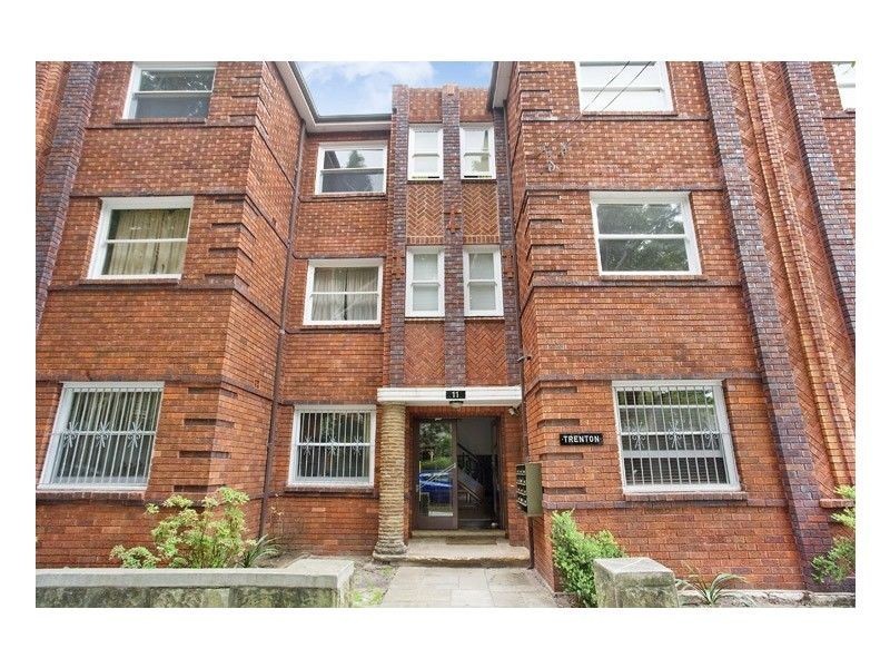 4/11 Porter Street, Bondi Junction NSW 2022