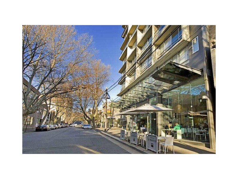 47 Cooper st, Surry Hills NSW 2010