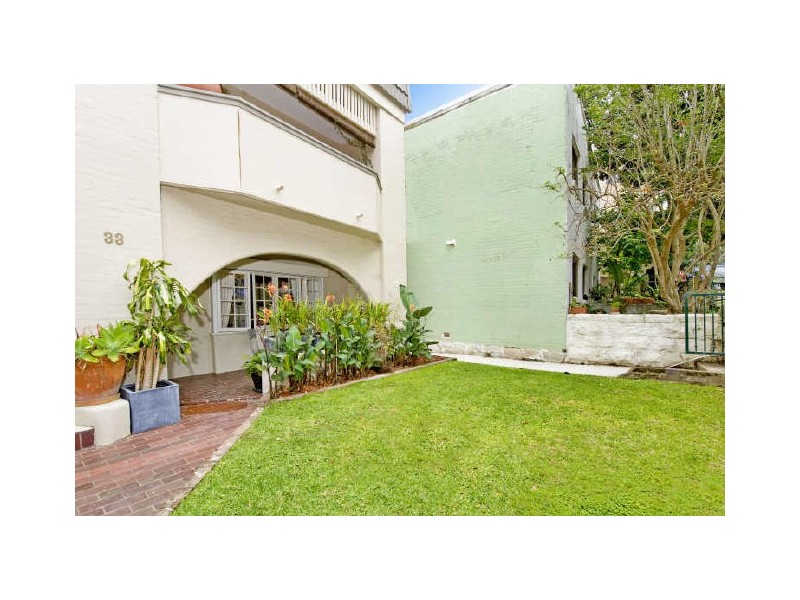 2/33 Arcadia Street, Coogee NSW 2034