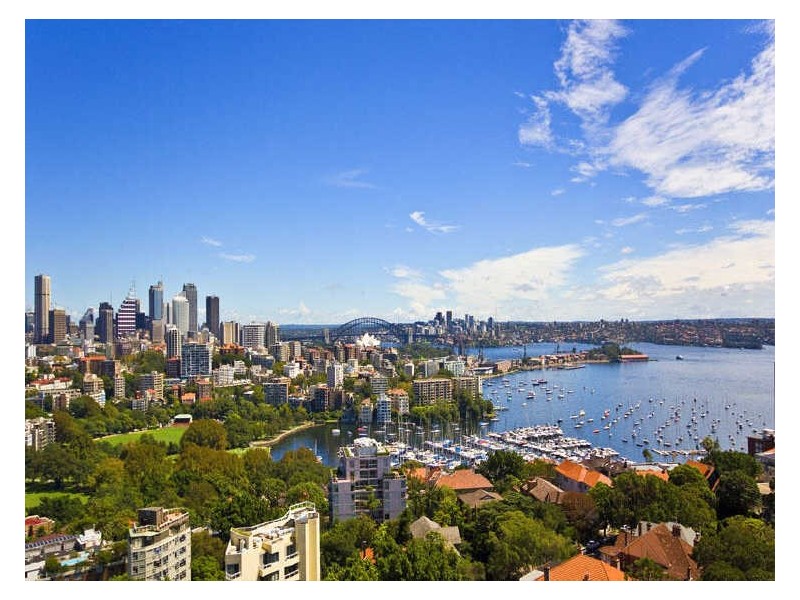 9A/3 Darling Point Road, Darling Point NSW 2027