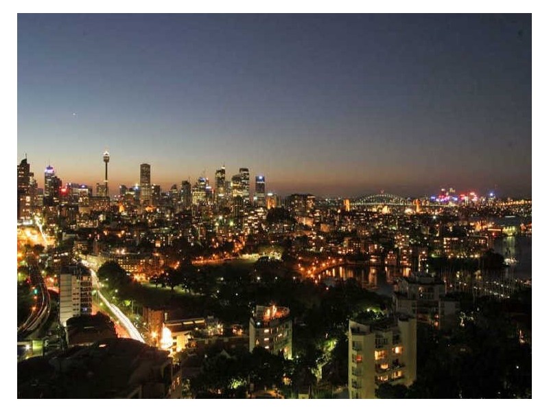 9A/3 Darling Point Road, Darling Point NSW 2027