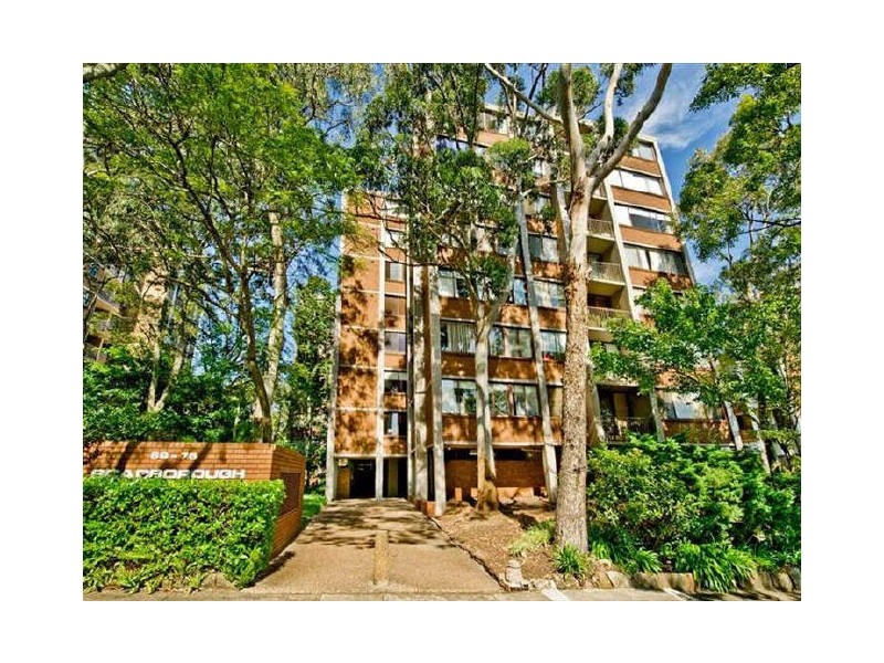 68/69 Cook Road, Centennial Park NSW 2021