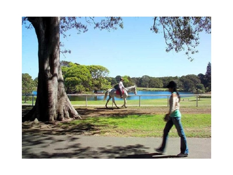 68/69 Cook Road, Centennial Park NSW 2021