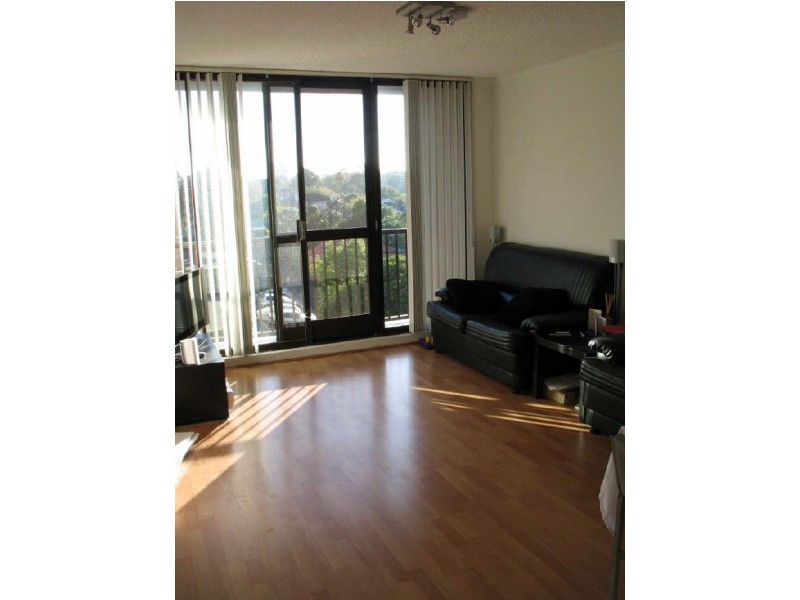 68/69 Cook Road, Centennial Park NSW 2021