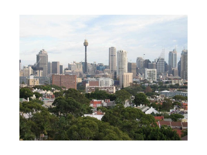 43/237 Underwood Street, Paddington NSW 2021