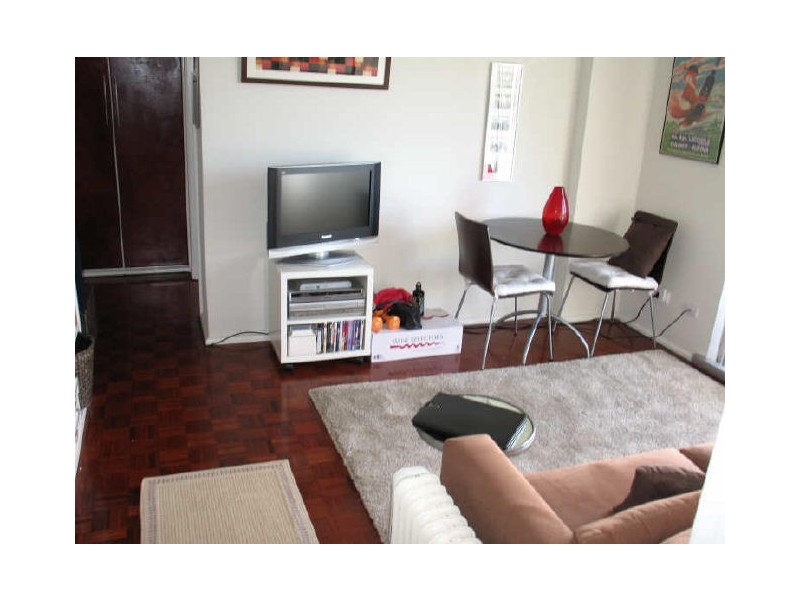 43/237 Underwood Street, Paddington NSW 2021