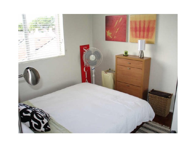 43/237 Underwood Street, Paddington NSW 2021