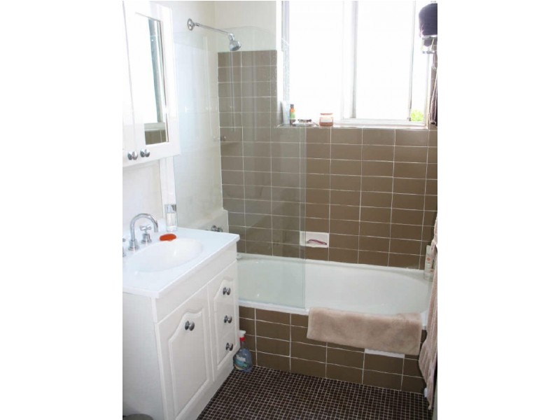 43/237 Underwood Street, Paddington NSW 2021