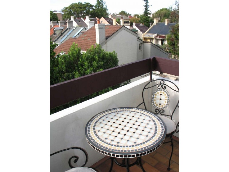 43/237 Underwood Street, Paddington NSW 2021