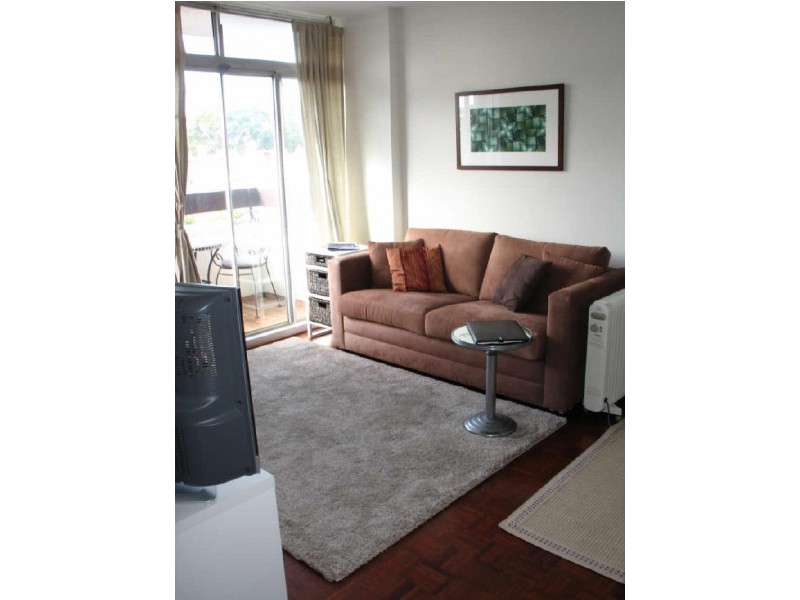 43/237 Underwood Street, Paddington NSW 2021