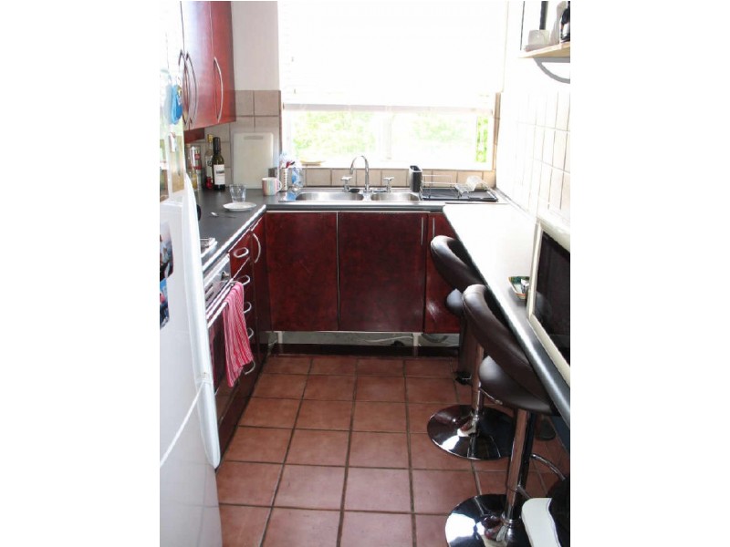 43/237 Underwood Street, Paddington NSW 2021