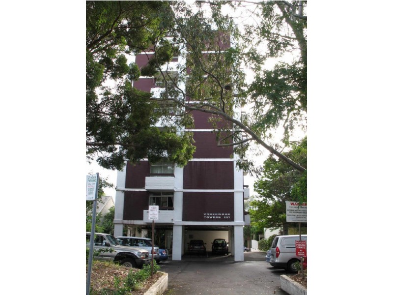 43/237 Underwood Street, Paddington NSW 2021
