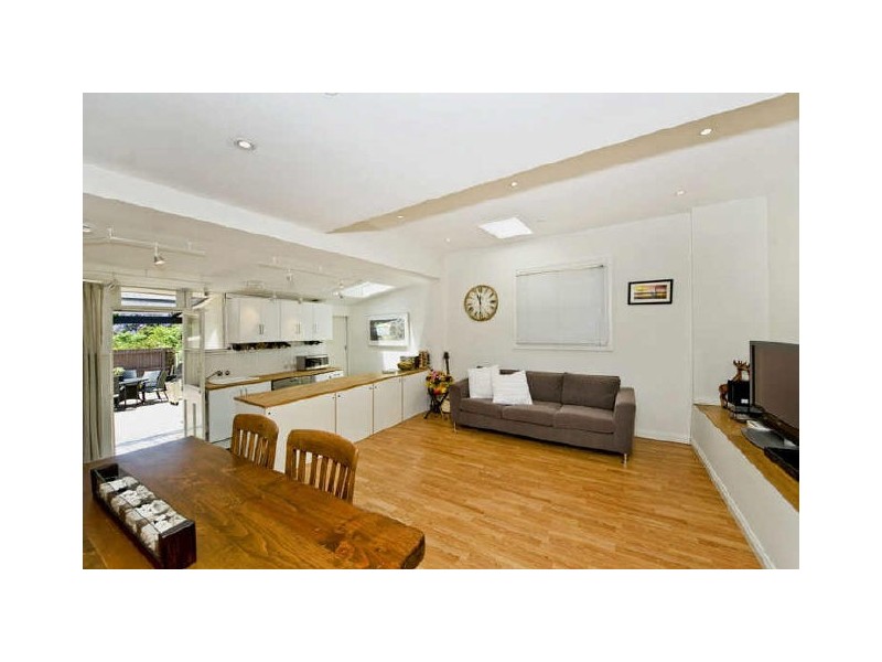 12 Lawson Street, Bondi Junction NSW 2022