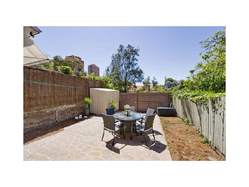 12 Lawson Street, Bondi Junction NSW 2022