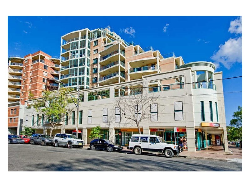 407/1 Spring Street, Bondi Junction NSW 2022