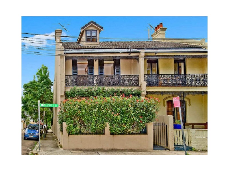 20 Randwick Street, Randwick NSW 2031