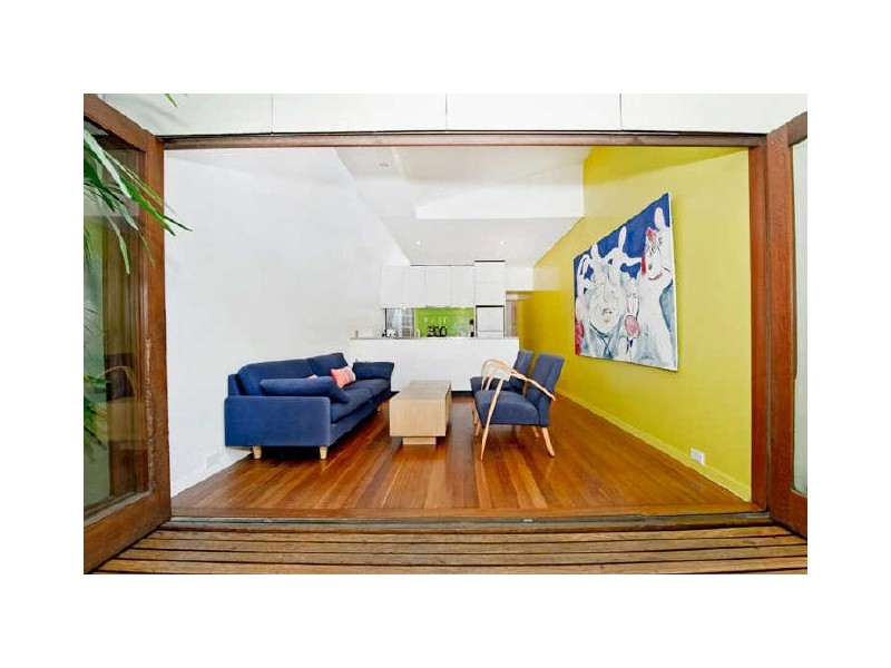 96 Mill Hill Road, Bondi Junction NSW 2022