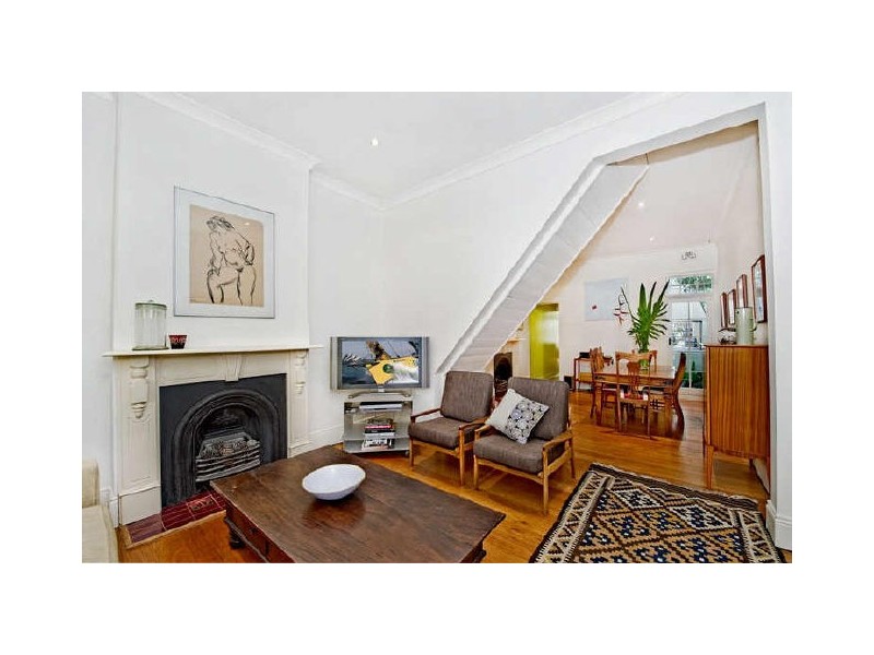 96 Mill Hill Road, Bondi Junction NSW 2022