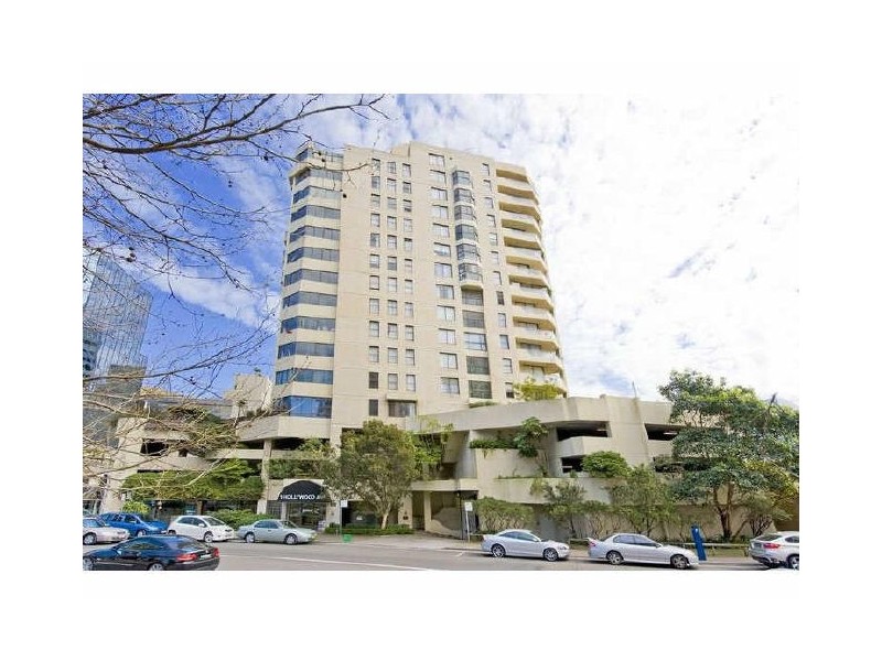 1301/1 Hollywood Ave, Bondi Junction NSW 2022