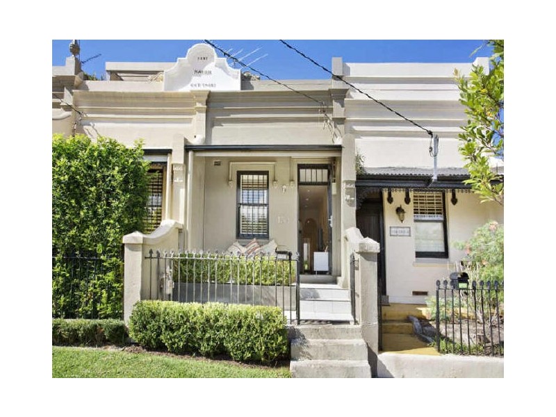 134 Ruthven Street, Bondi Junction NSW 2022