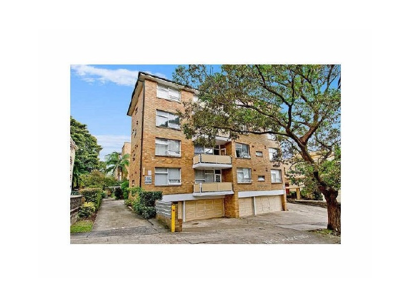 22/3 Ocean Street, Bondi NSW 2026