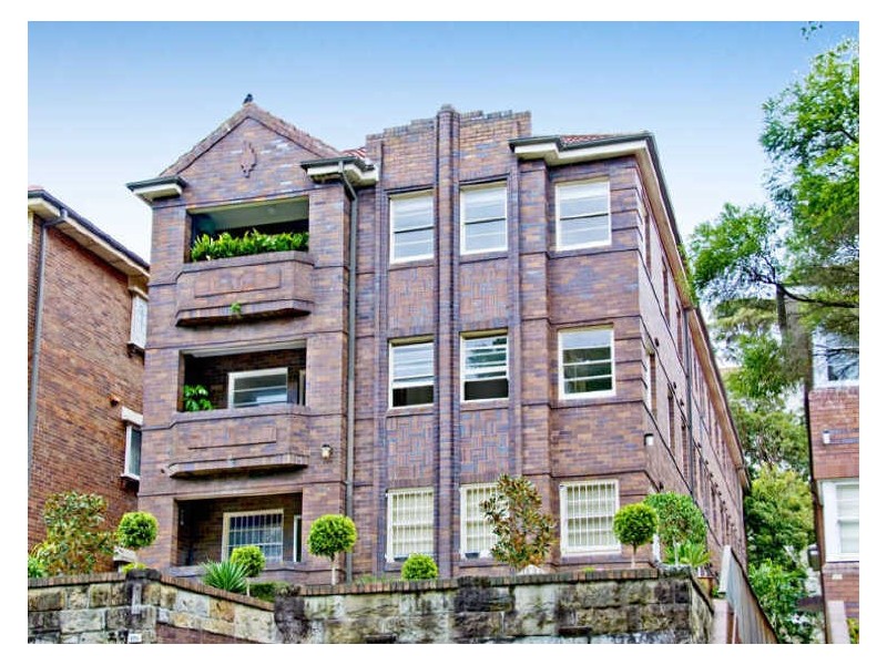 4/17a Ocean Street, Bondi NSW 2026