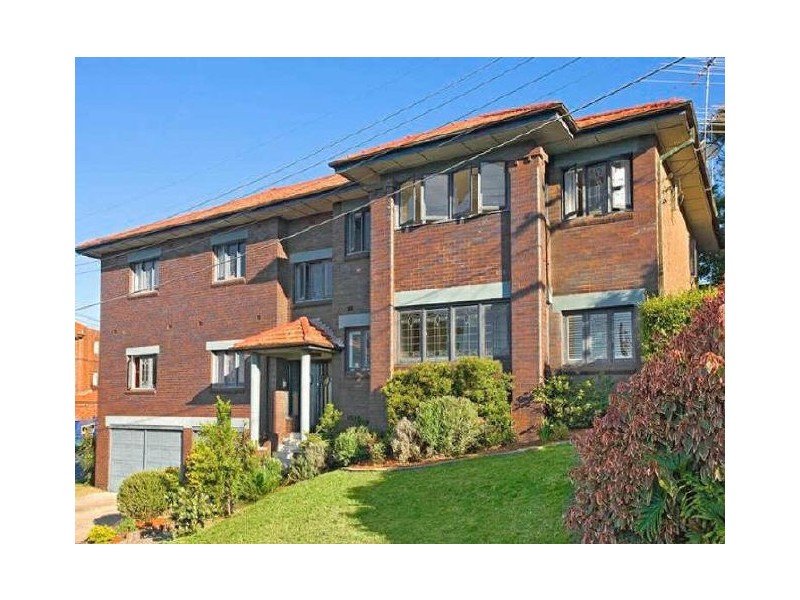 1/7 Daintrey Cres, Randwick NSW 2031