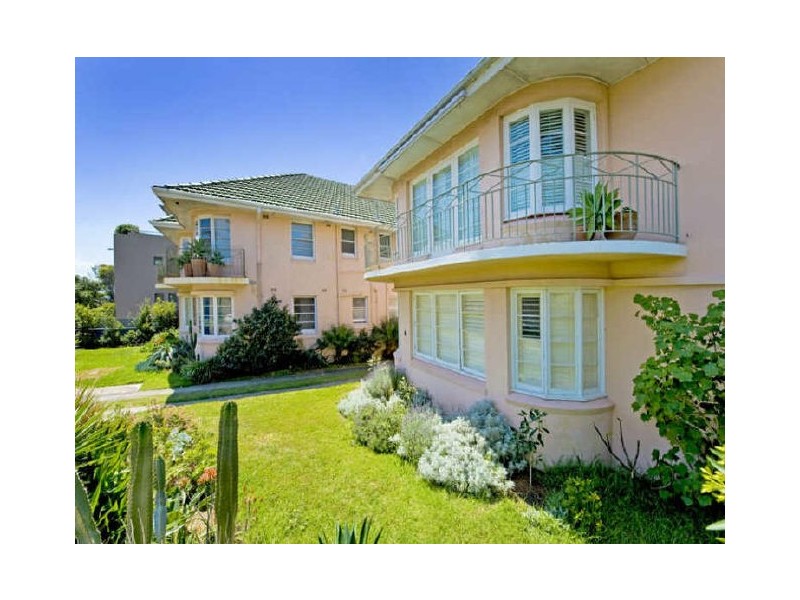 2/4 Young Street, Vaucluse NSW 2030