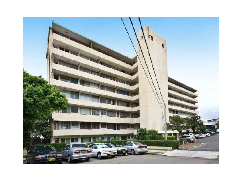 35/20 Illawong Ave, Tamarama NSW 2026