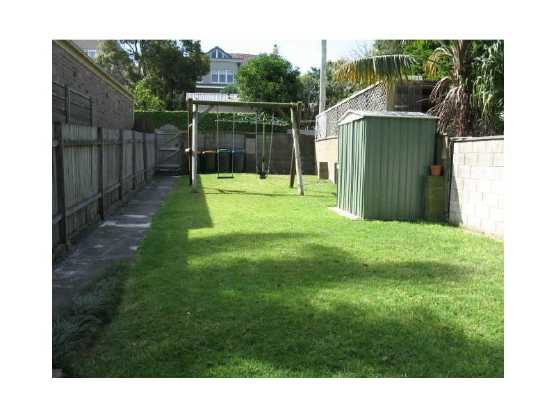 20 Busby Parade, Bronte NSW 2024