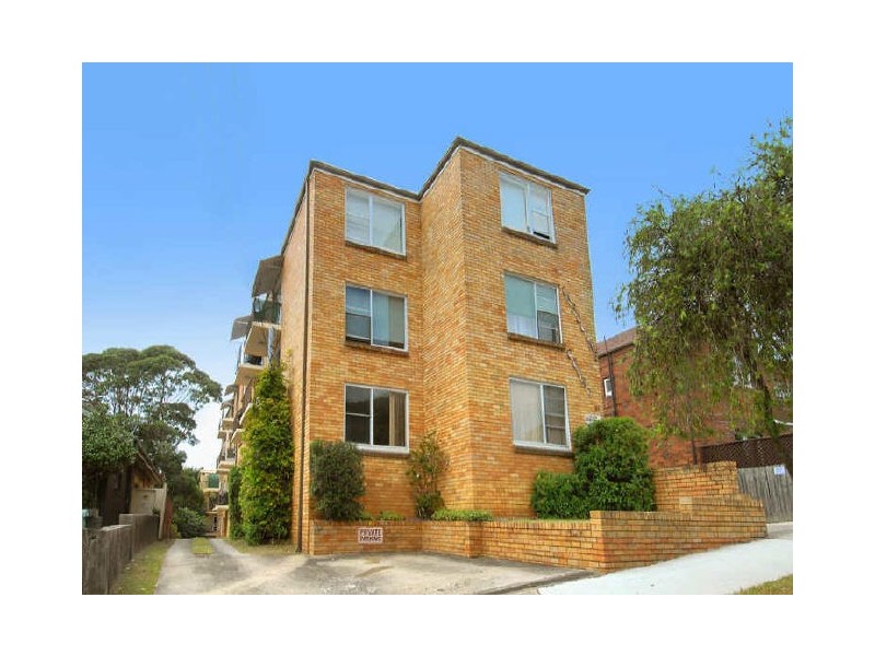 1/31 Byron Street, Coogee NSW 2034