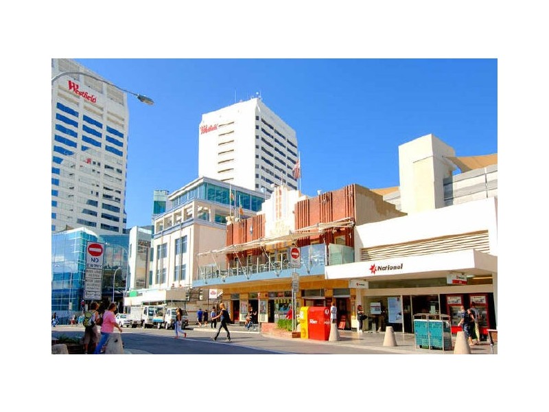 201/33 Bronte Road, Bondi Junction NSW 2022