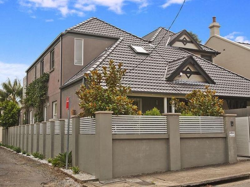 1 Pine Street, Randwick NSW 2031