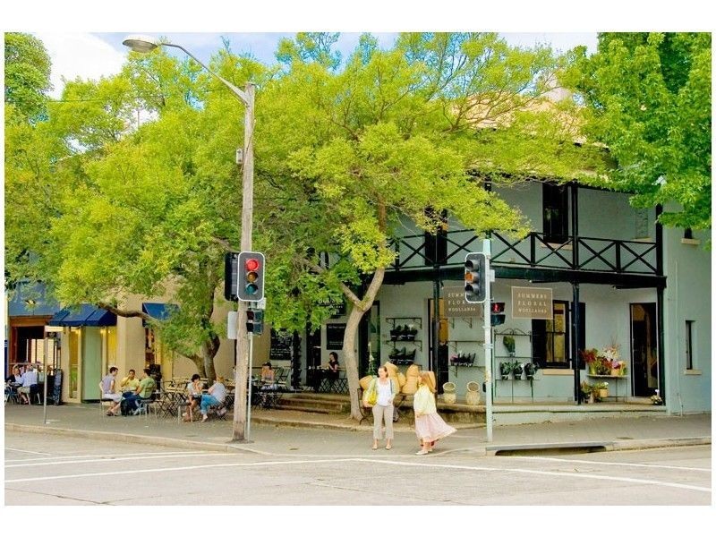 4/96 Wallis Street, Woollahra NSW 2025