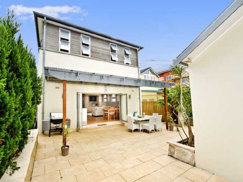 60 Brighton Boulevarde, Bondi Beach NSW 2026