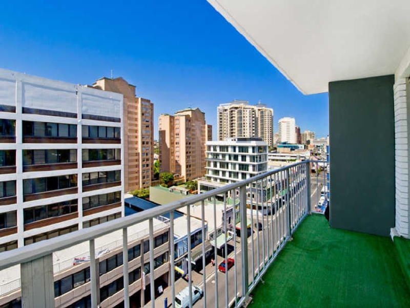 802/79 Oxford Street, Bondi Junction NSW 2022