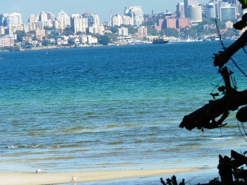 4/746 New South Head Road, Rose Bay NSW 2029