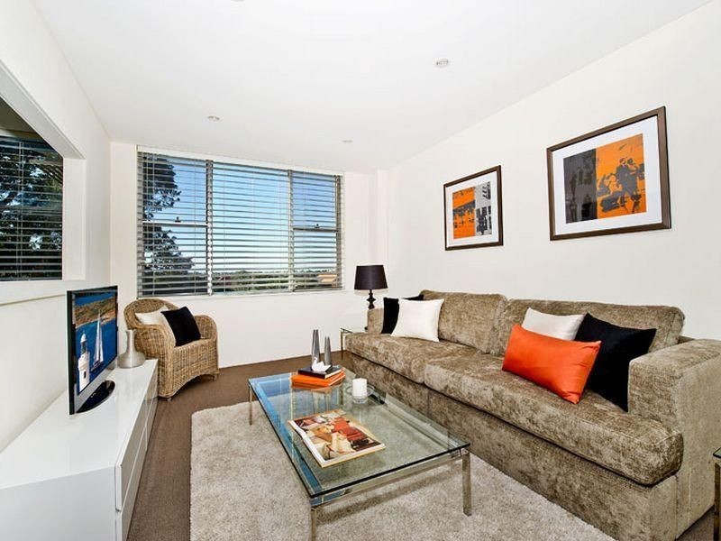 25/49 Cook Road, Centennial Park NSW 2021
